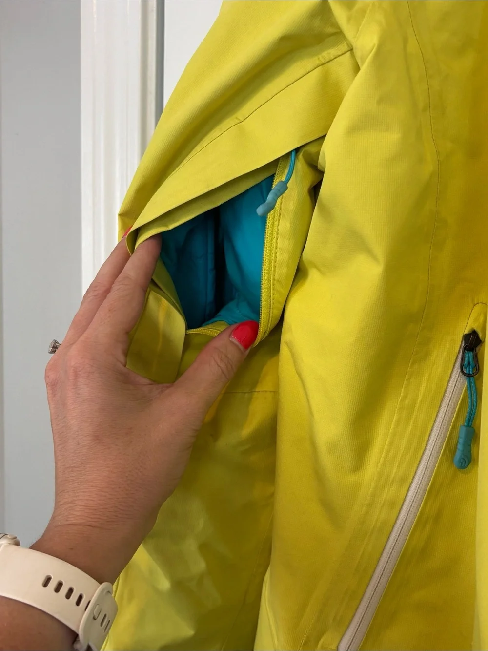 The North Face north face